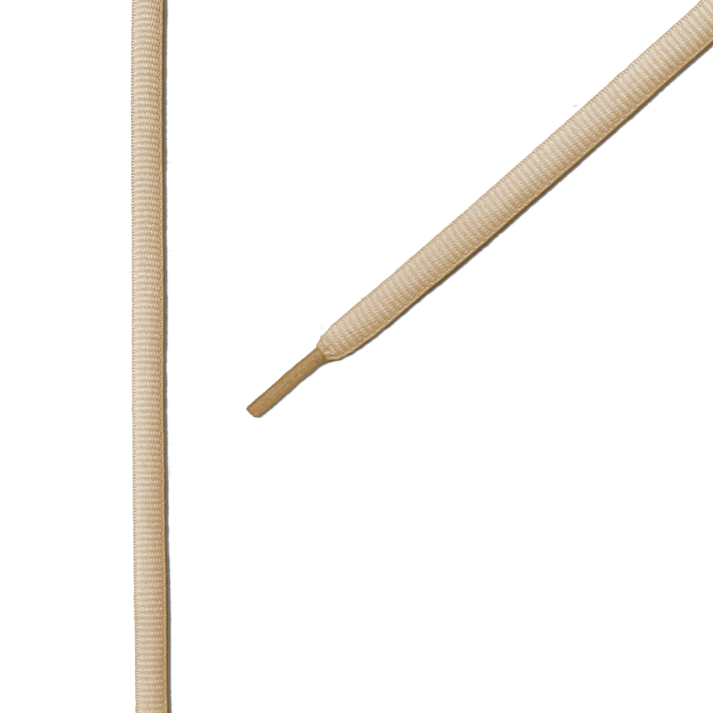 ReLaced Schnürsenkel SB Laces für Nike Dunks Sail