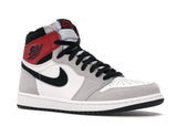 Jordan 1 Retro High Light Smoke Grey - Sneakergott