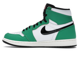 Jordan 1 Retro High Lucky Green - Sneakergott