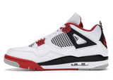 Jordan 4 Retro Fire Red (2020) - Sneakergott