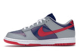 Nike Dunk Low Samba (2020) - Sneakergott