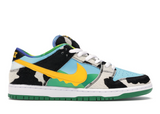 Nike SB Dunk Low Ben & Jerry's Chunky Dunky - Sneakergott