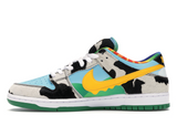 Nike SB Dunk Low Ben & Jerry's Chunky Dunky - Sneakergott