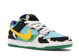 Nike SB Dunk Low Ben & Jerry's Chunky Dunky - Sneakergott
