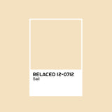 ReLaced Schnürsenkel für Sneaker 160cm - sail - Sneakergott