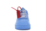 Nike Air Force 1 Low Off-White MCA University Blue - Sneakergott