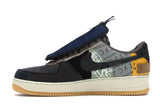 Nike Air Force 1 Low Travis Scott Cactus Jack - Sneakergott