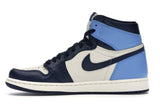 Jordan 1 Retro High Obsidian UNC - Sneakergott