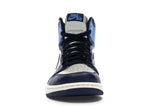 Jordan 1 Retro High Obsidian UNC - Sneakergott