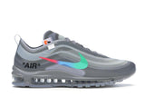 Nike Air Max 97 Off-White Menta - Sneakergott