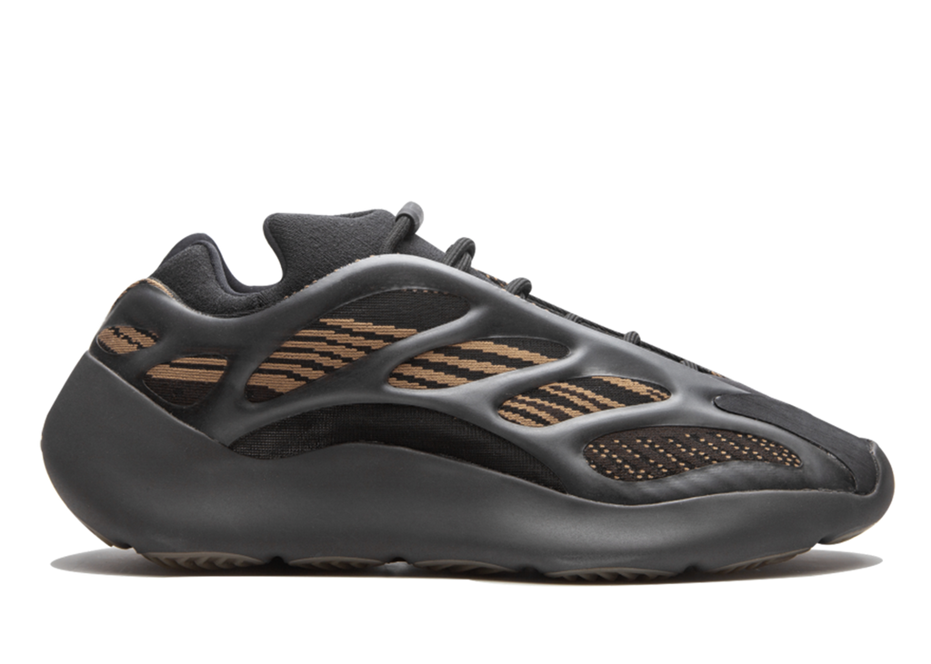 yeezy 700 v3 clay brown