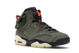 Jordan 6 Retro Travis Scott - Sneakergott