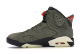 Jordan 6 Retro Travis Scott - Sneakergott