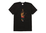 Supreme dead prez RBG Tee Black - Sneakergott