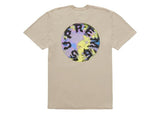 Supreme Marble Tee Clay - Sneakergott