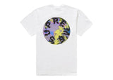 Supreme Marble Tee White - Sneakergott