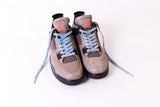 ReLaced Schnürsenkel für Sneaker - Vintage Faded Heaven - Sneakergott