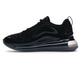 Nike Air Max 720 Triple Black - Sneakergott