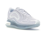 Nike Air Max 720 White Platinum - Sneakergott