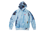 Supreme x The North Face Ice Climb Hooded Sweatshirt - Sneakergott