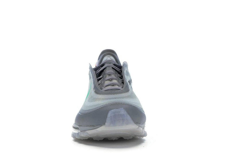 Nike Air Max 97 Off-White Menta - Sneakergott