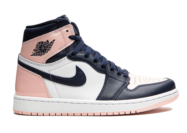 Aj retro high online