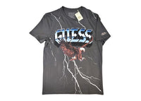 Guess x ASAP Rocky Phantom Lightning Tee (USA EXCLUSIVE)