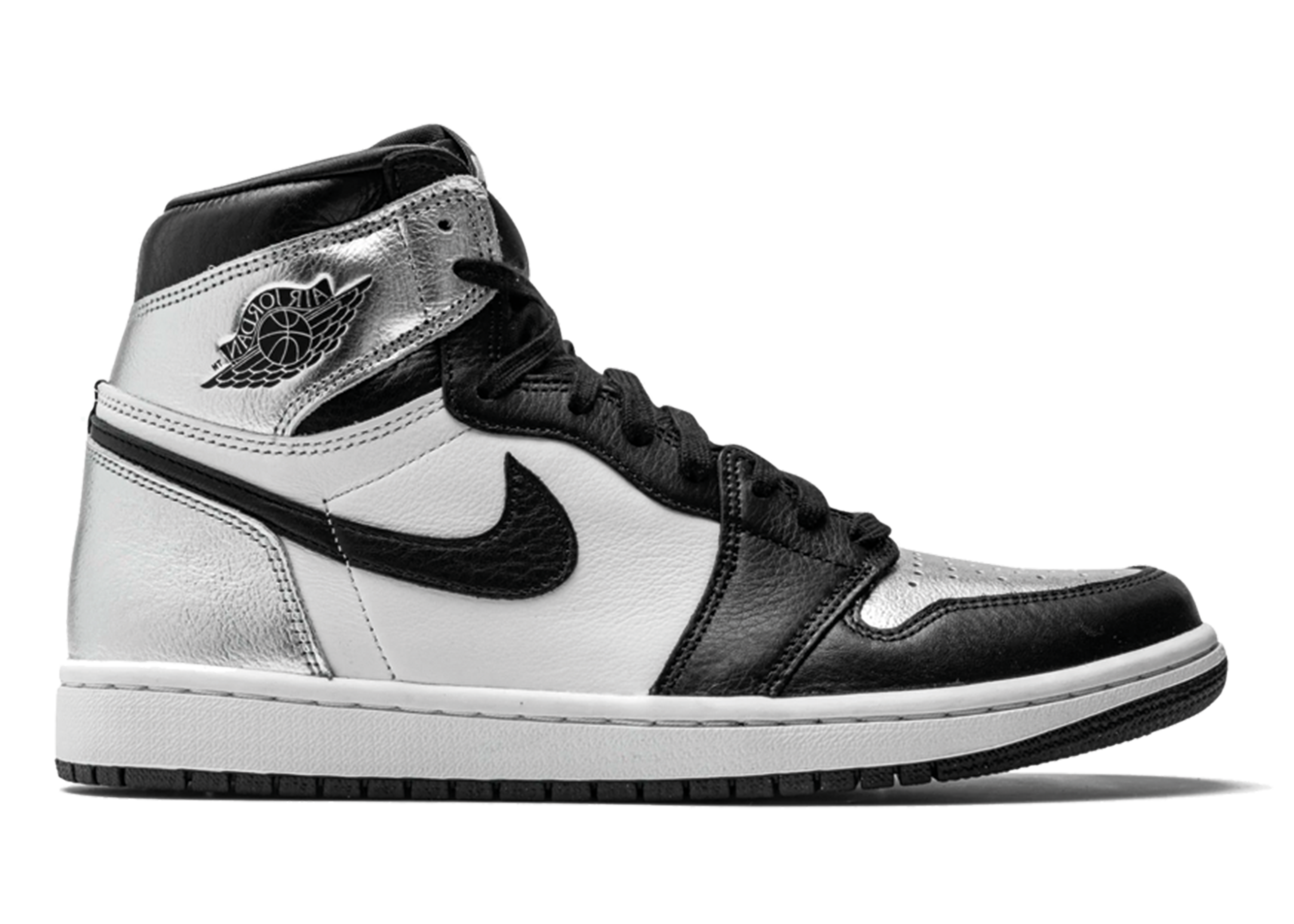 Black and gray retro 1 shop