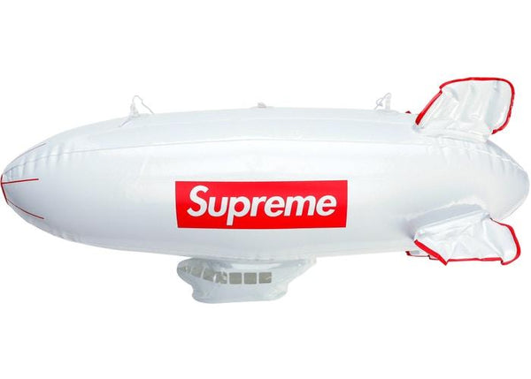 Supreme Inflatable Blimp White - Sneakergott