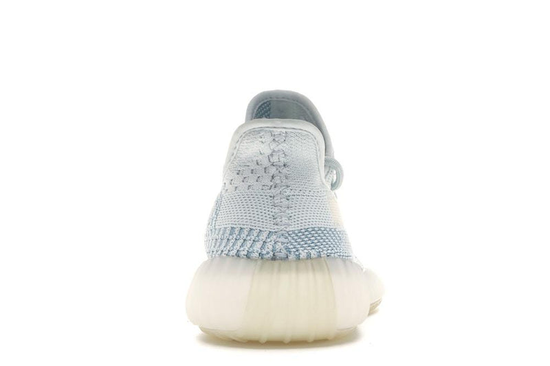 Yeezy Boost 350 V2 "Cloud White" Non-Reflective - Sneakergott